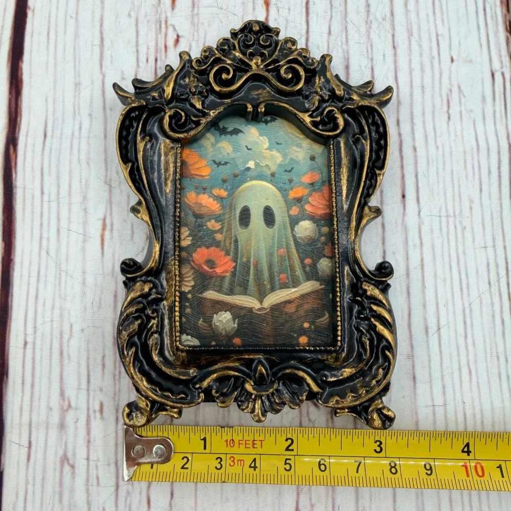 N/A handmade decoupaged