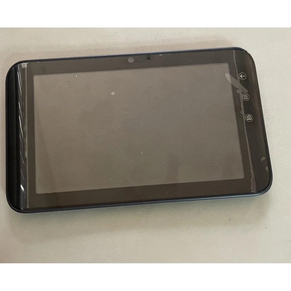 Dell Streak 7 - 7