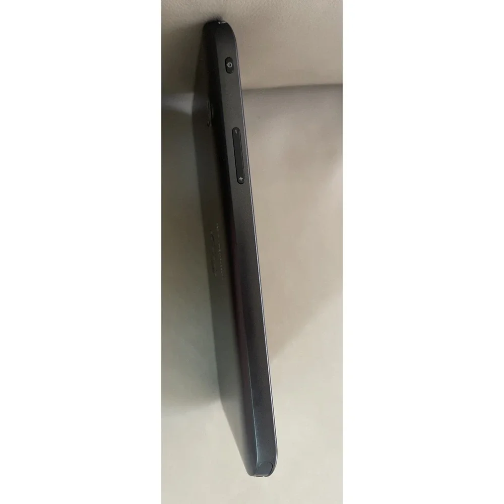 Dell plastic still