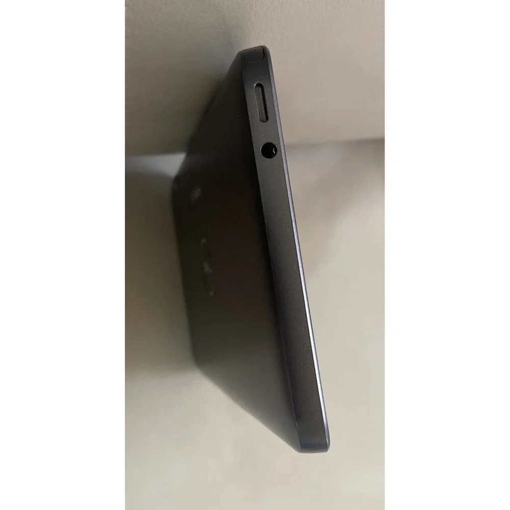 Dell plastic still