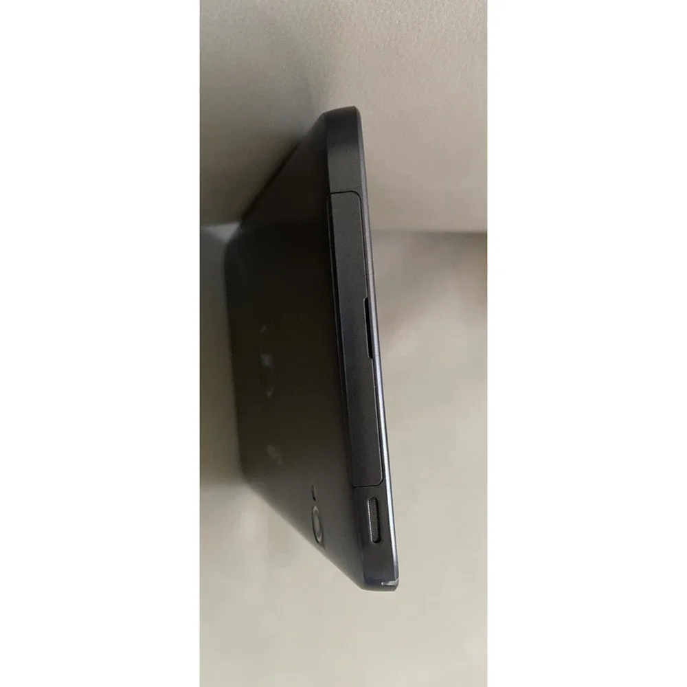 Dell plastic still