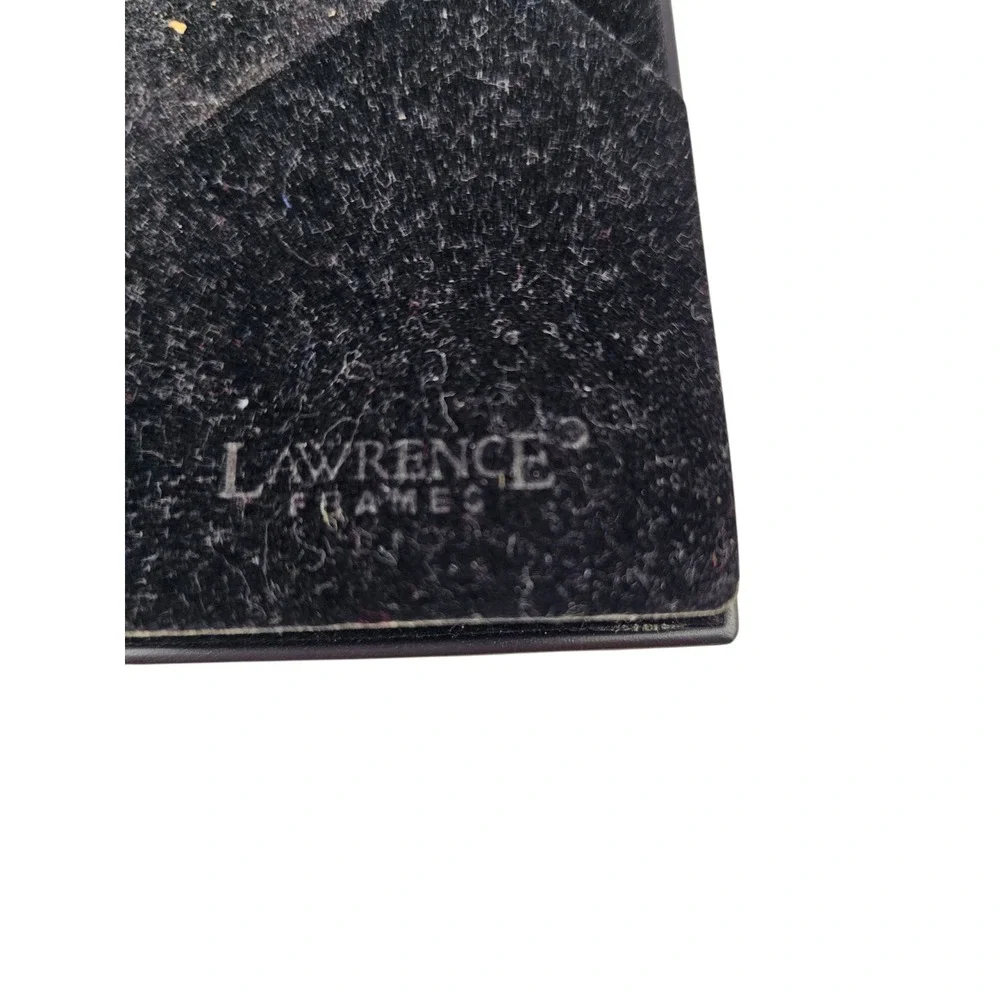 Lawrence Frames elevate your