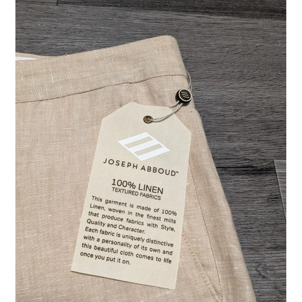 Joseph Abboud nwt joseph