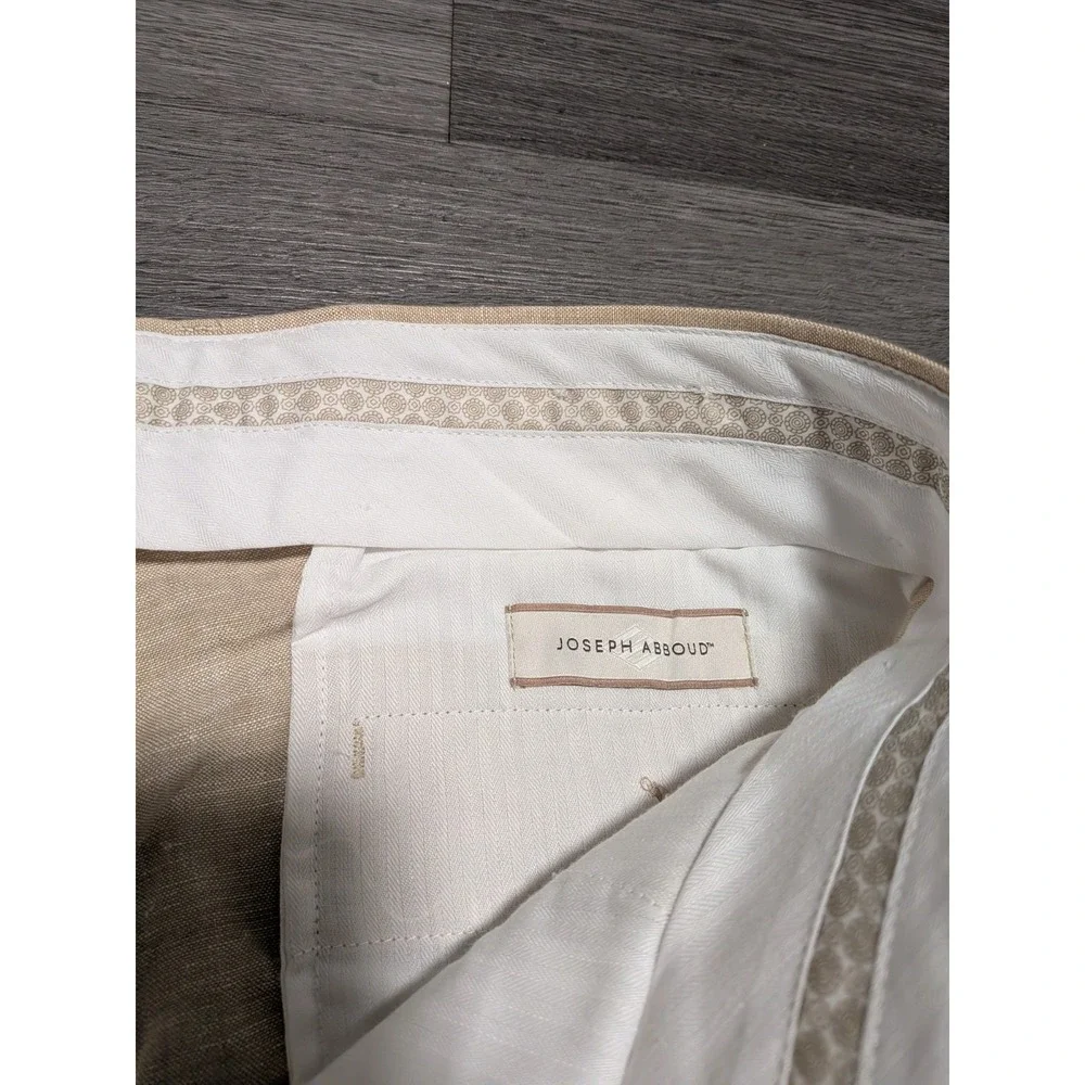 Joseph Abboud nwt joseph