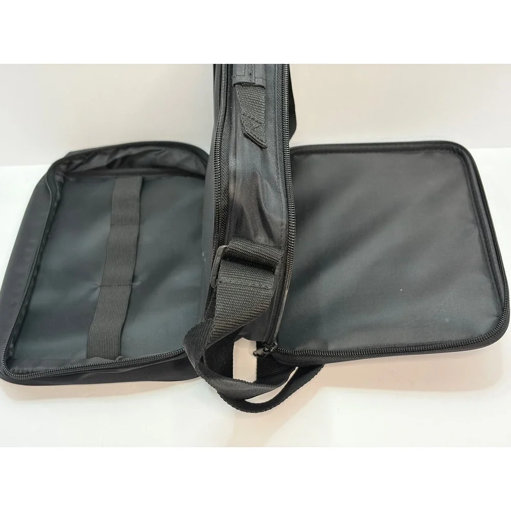 Sony camera bag