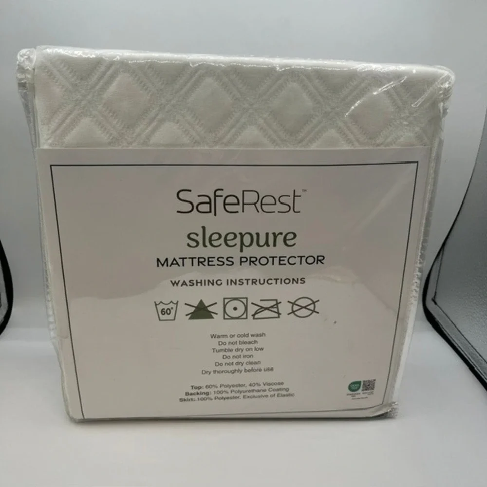 SafeRest sleepure full