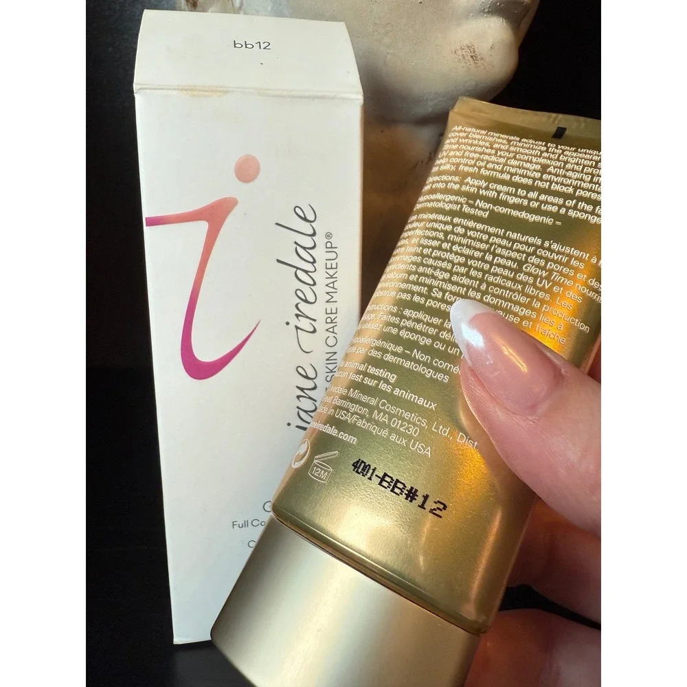 jane iredale jane iredale