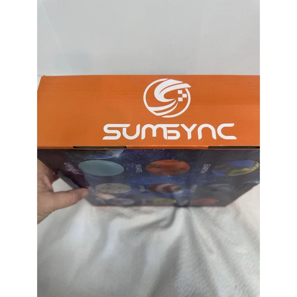 stem brand new