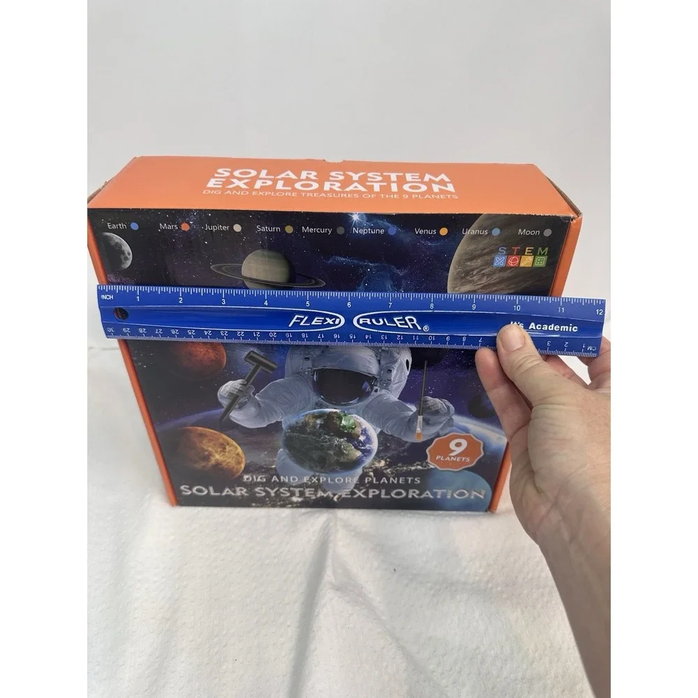 stem brand new