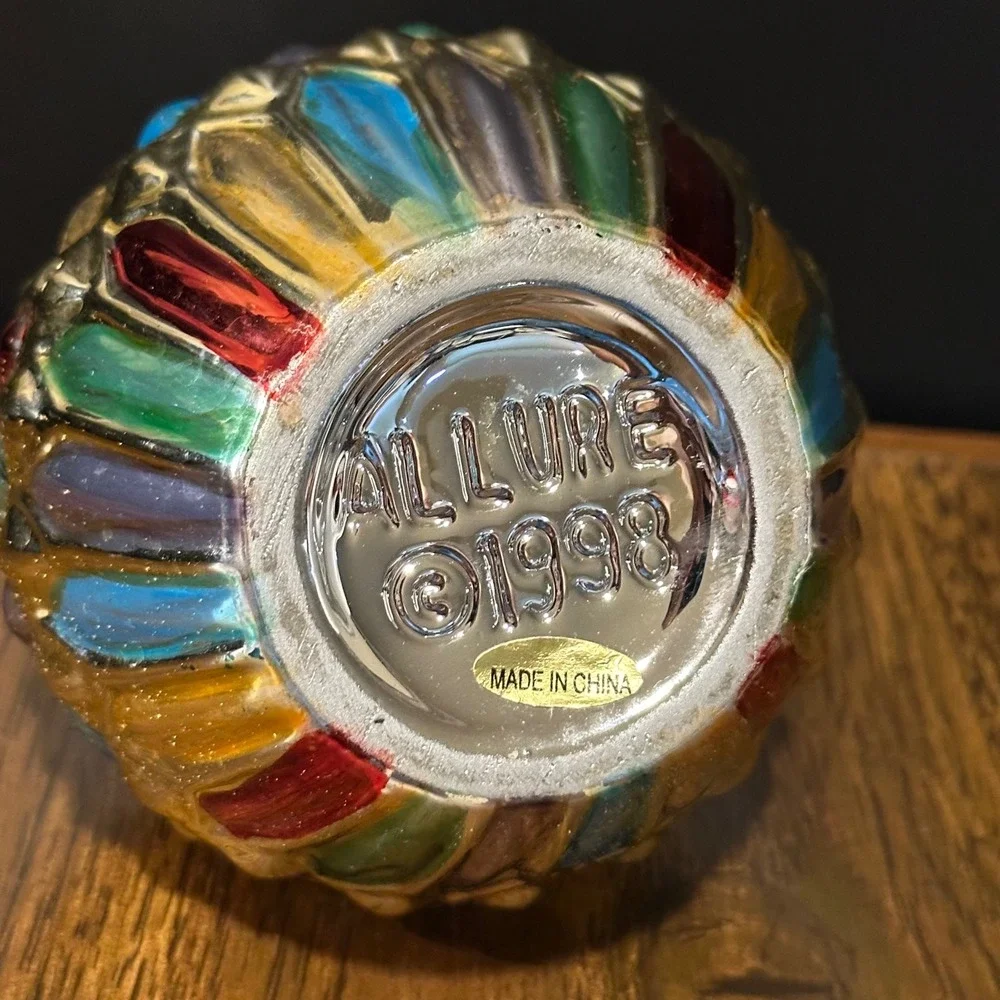 Allure vintage 1998