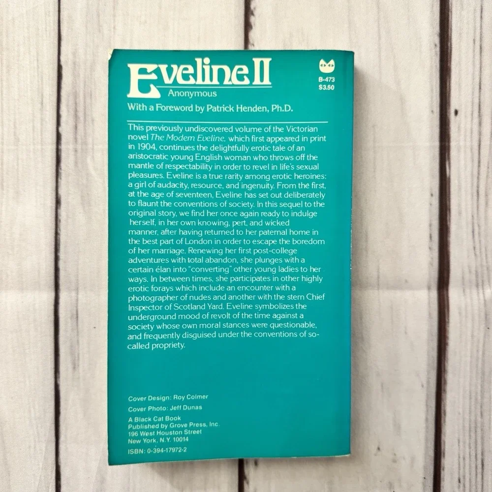 N/A eveline ii