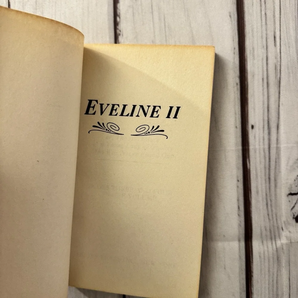 N/A eveline ii
