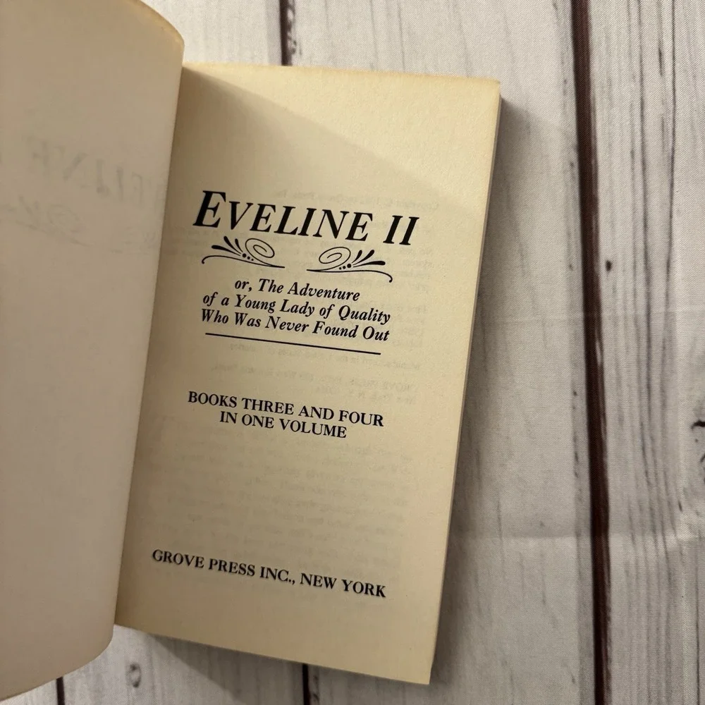 N/A eveline ii