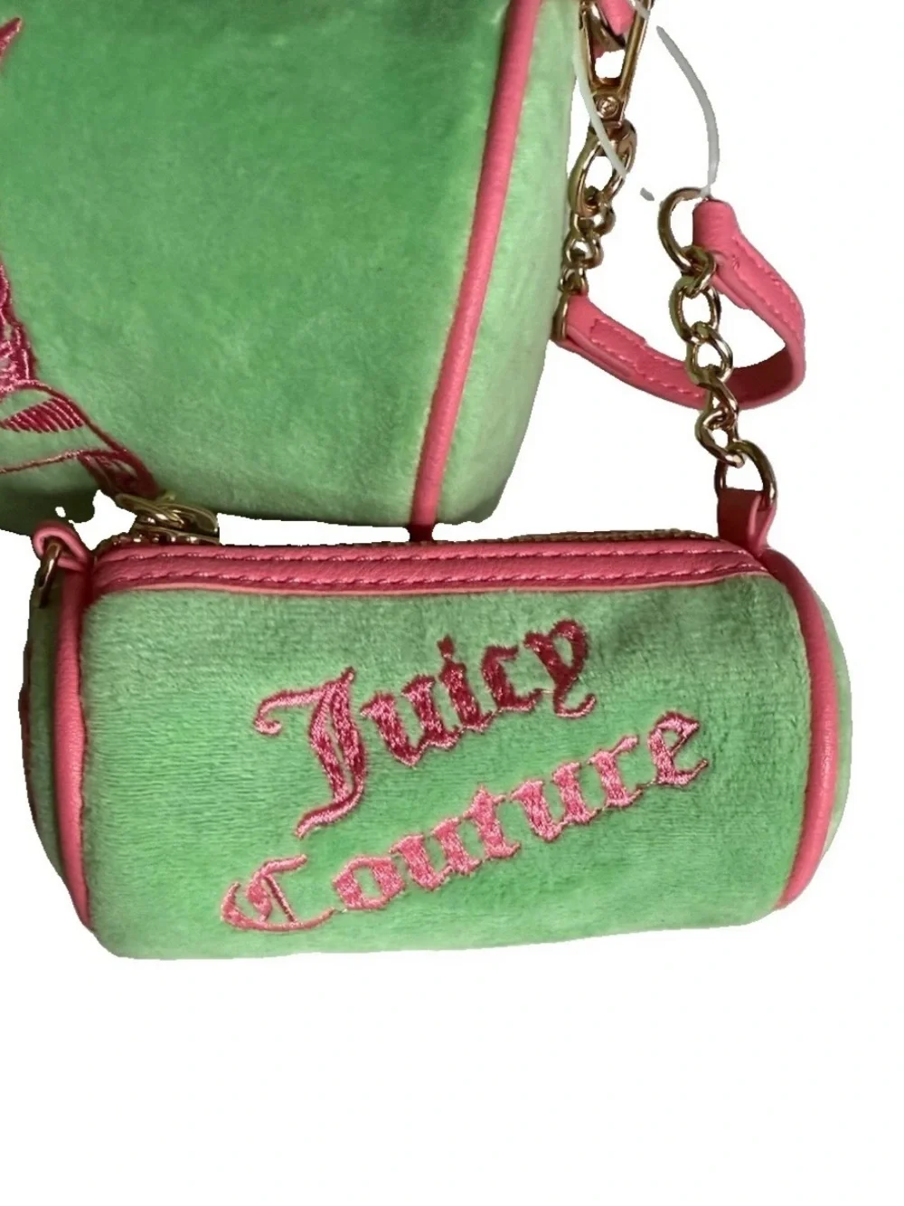 Juicy Couture live out