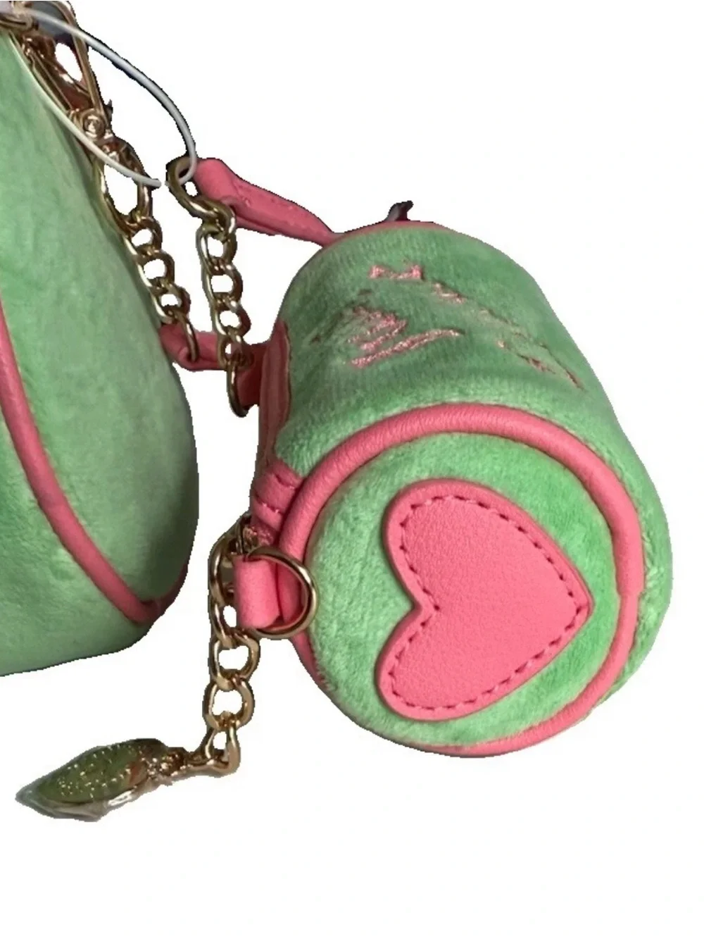 Juicy Couture live out