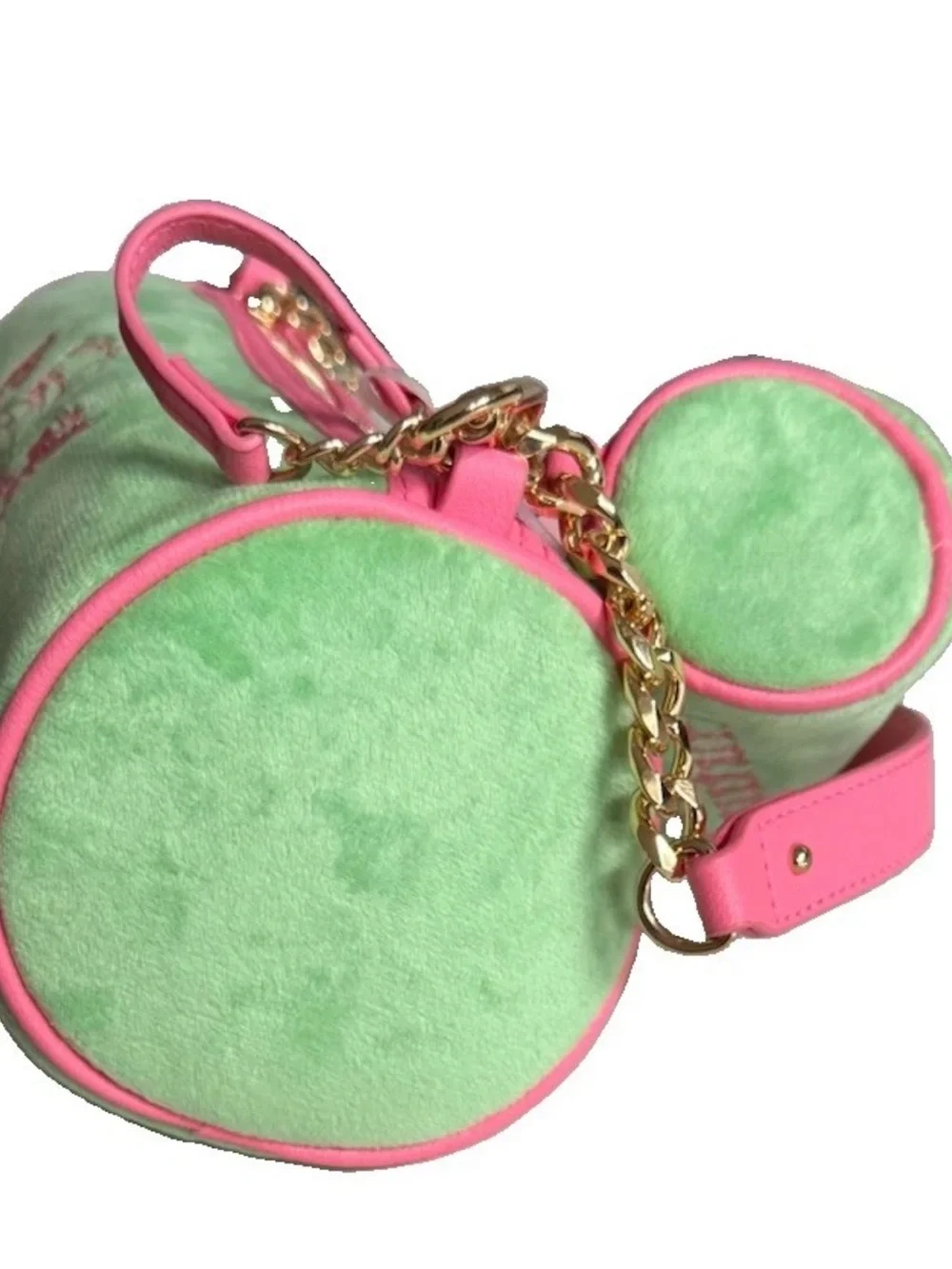 Juicy Couture live out