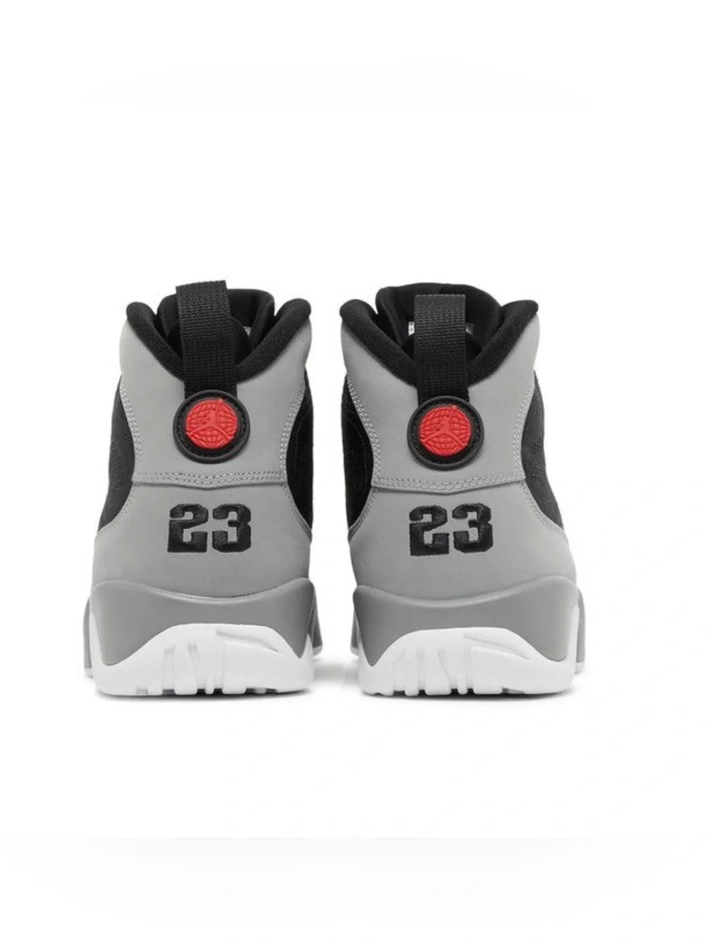 Jordan particle tongue mid