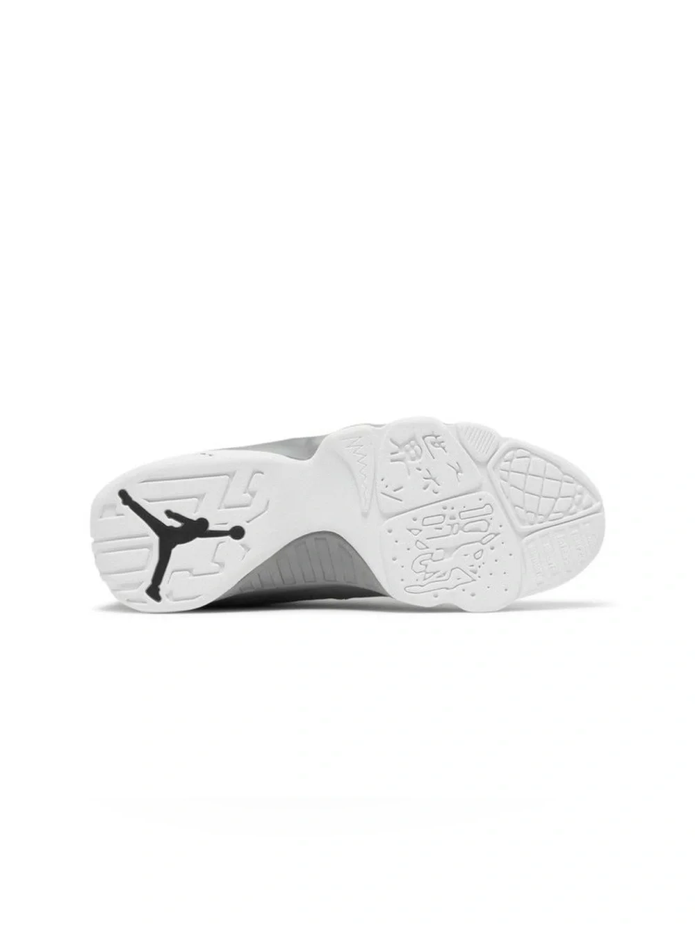 Jordan land heel