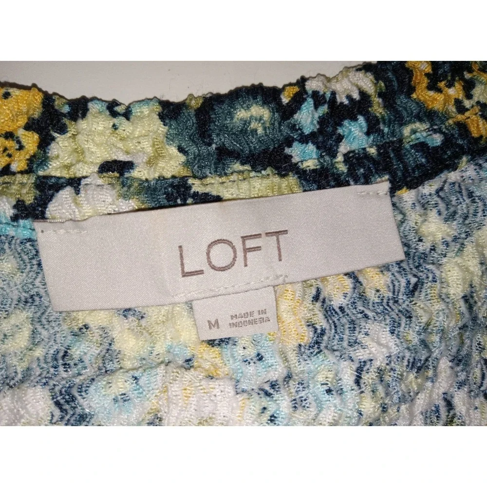 LOFT feel pictures
