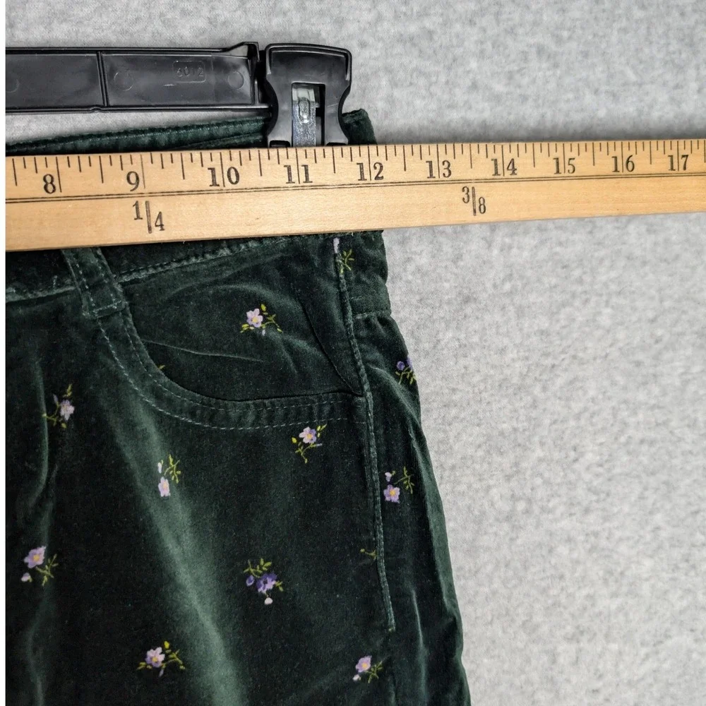 GAP measurements across