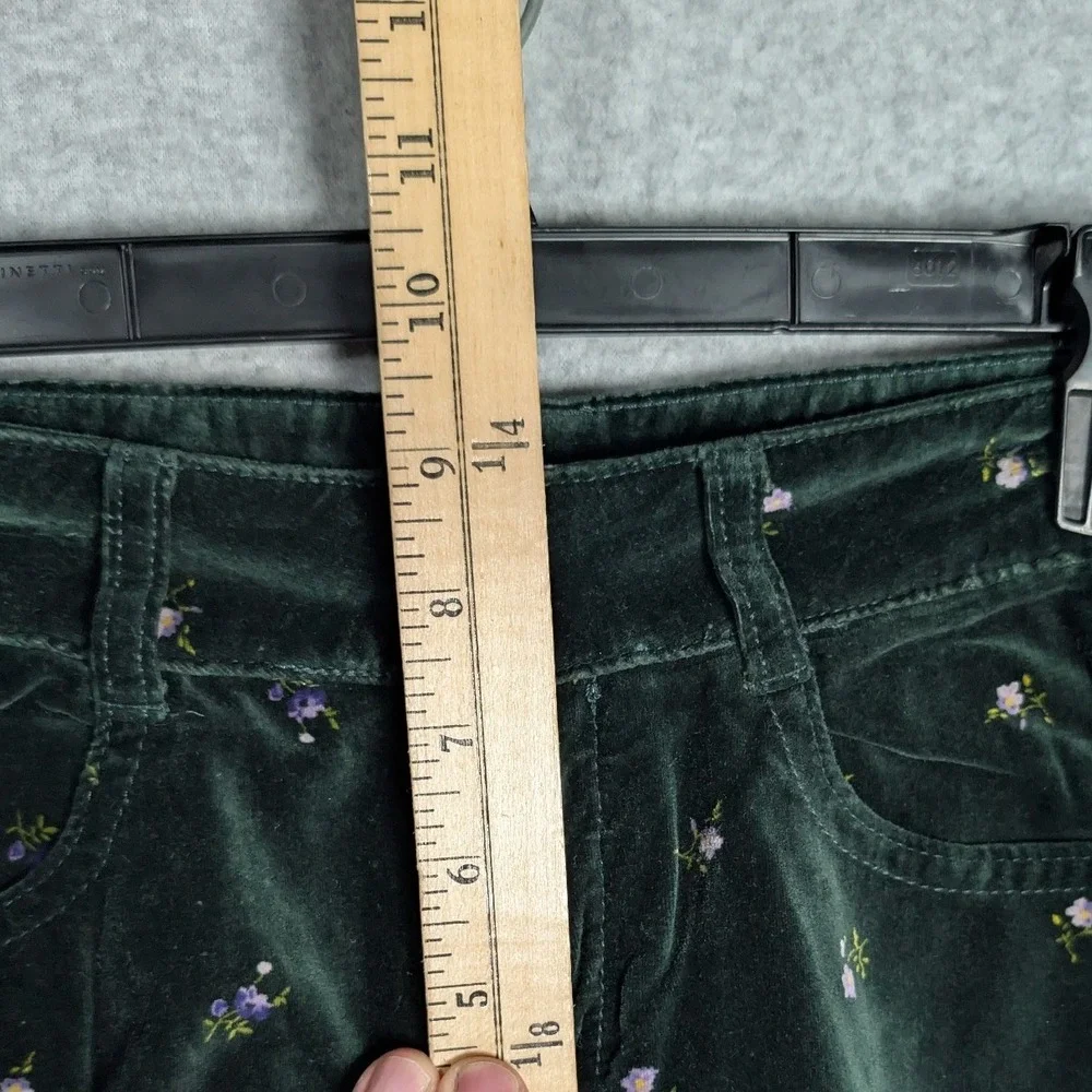 GAP measurements across