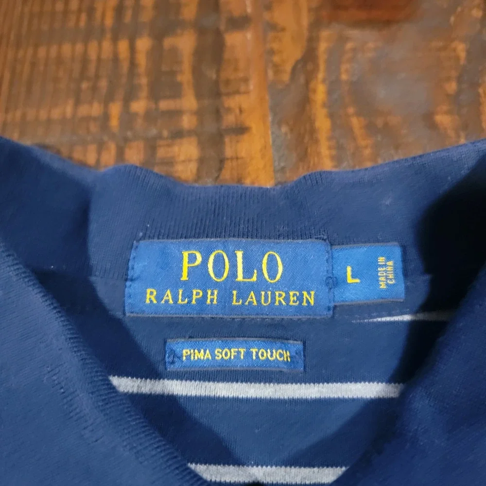 Ralph Lauren as size