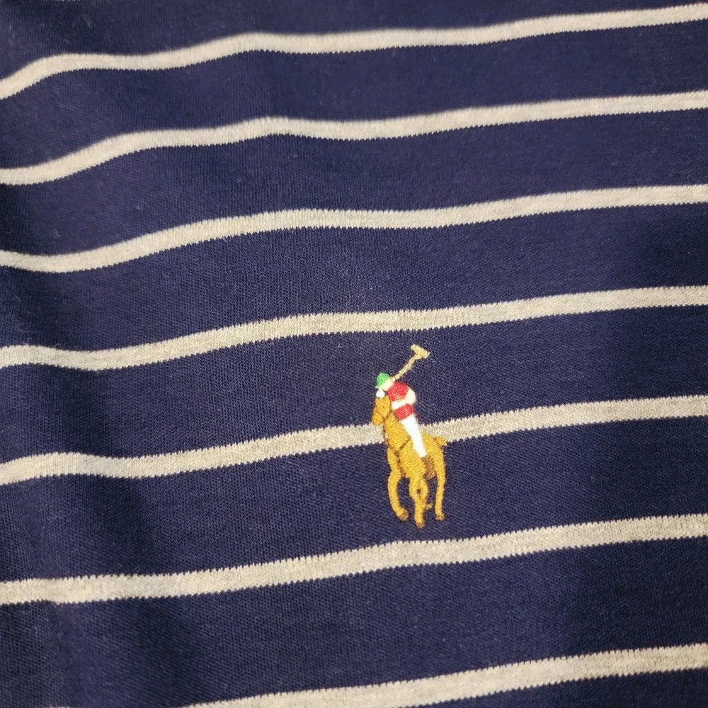 Ralph Lauren timeless man
