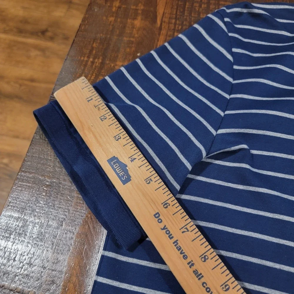 Ralph Lauren looking classic