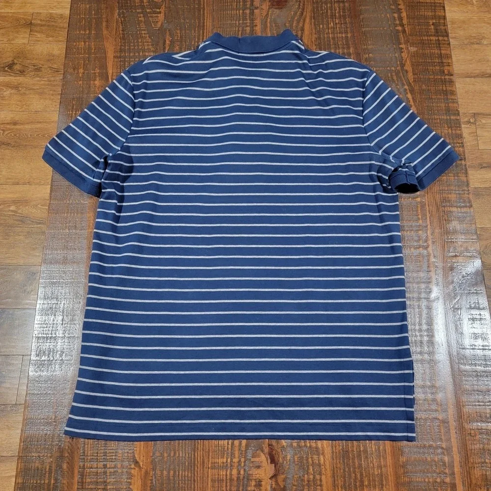 Ralph Lauren striped ralph pullover