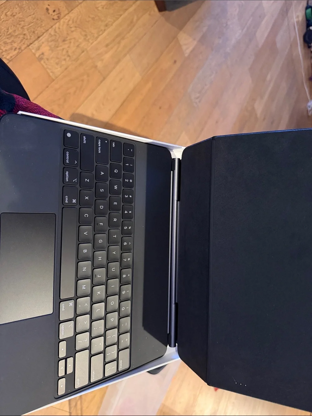 Apple magic keyboard