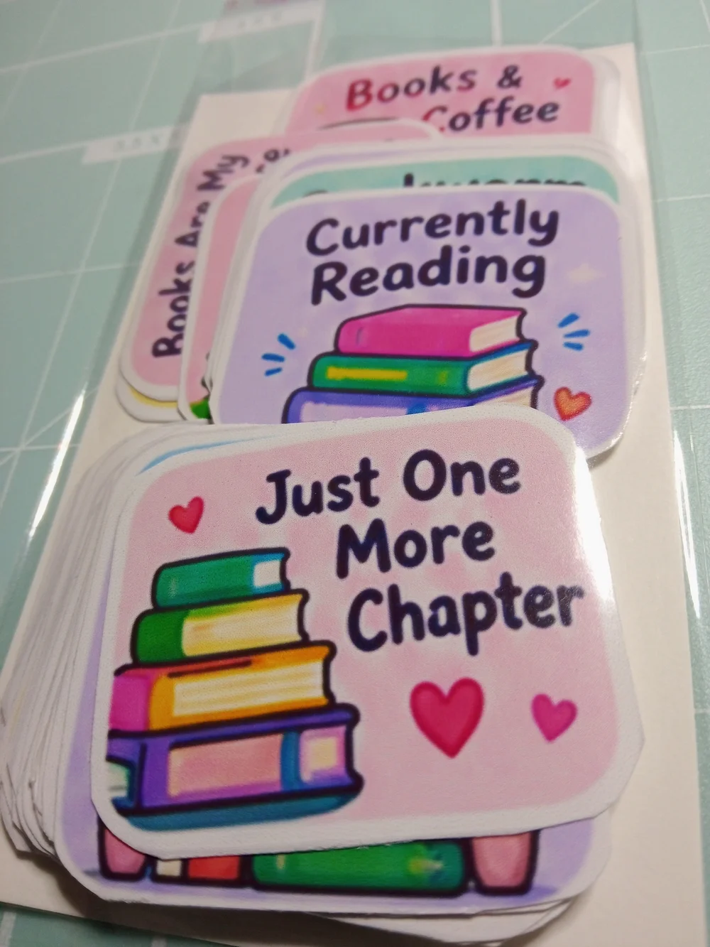 N/A charming book