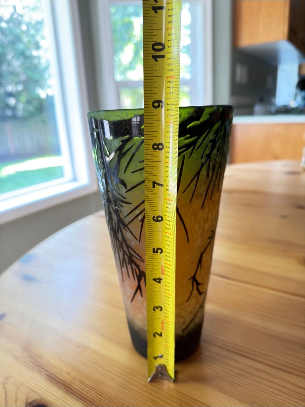 Pottery Barn beautiful tall