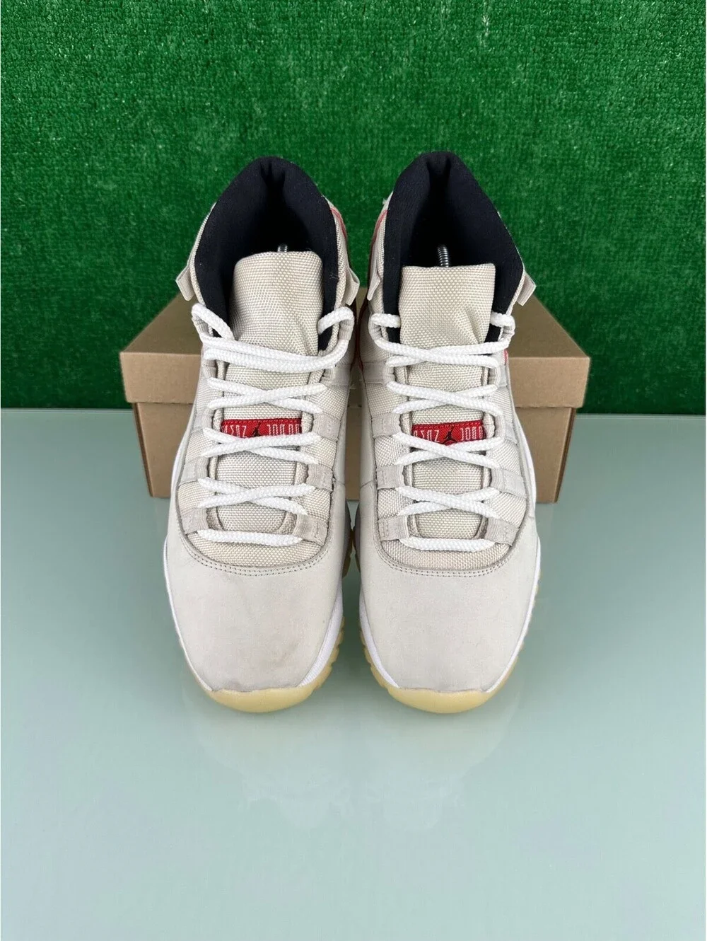 Jordan size 10
