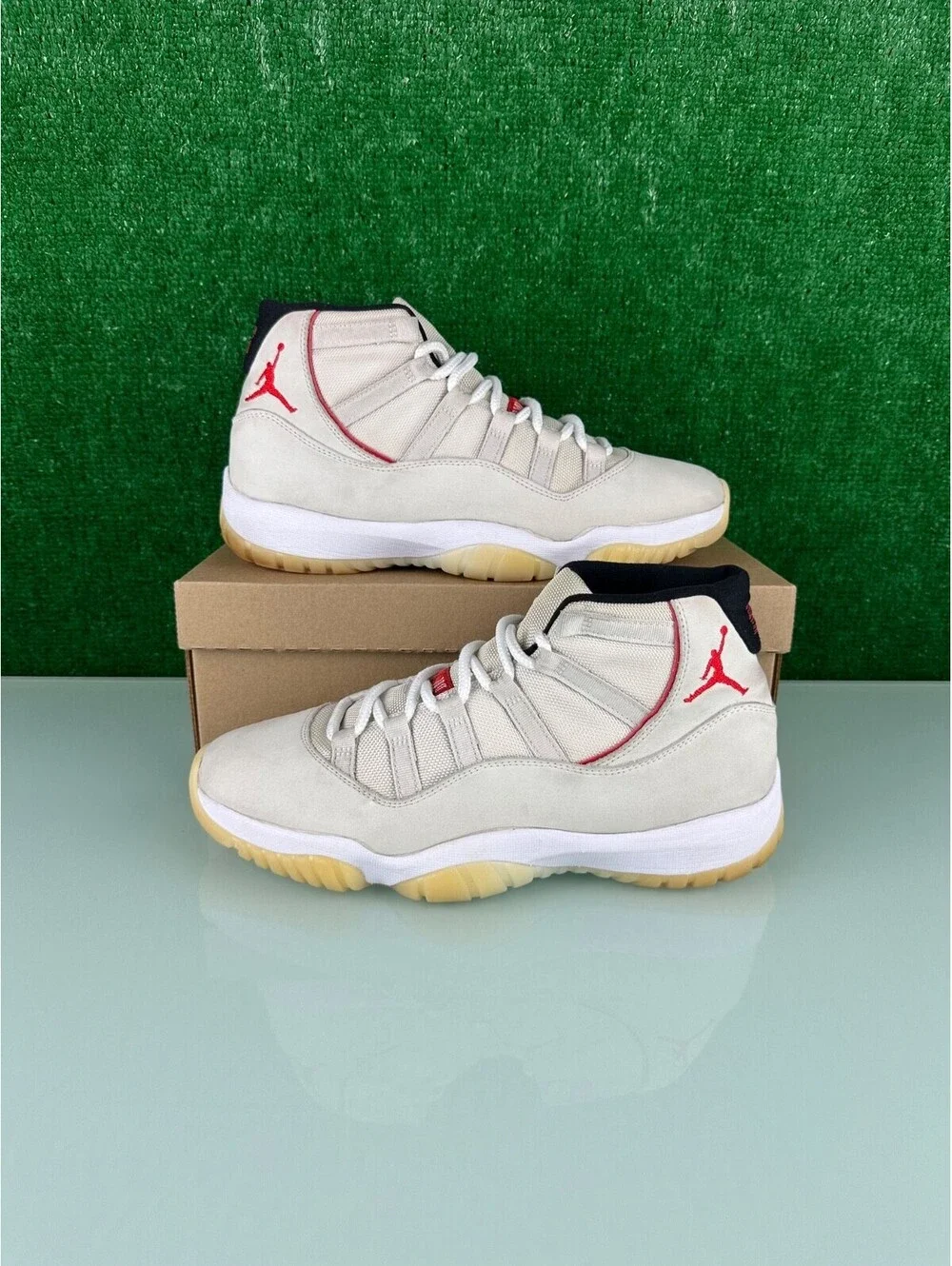 Jordan size 10