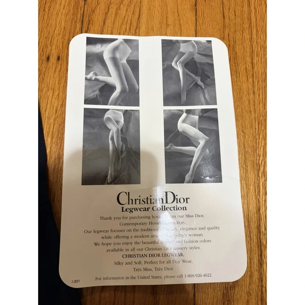 Christian dior this product