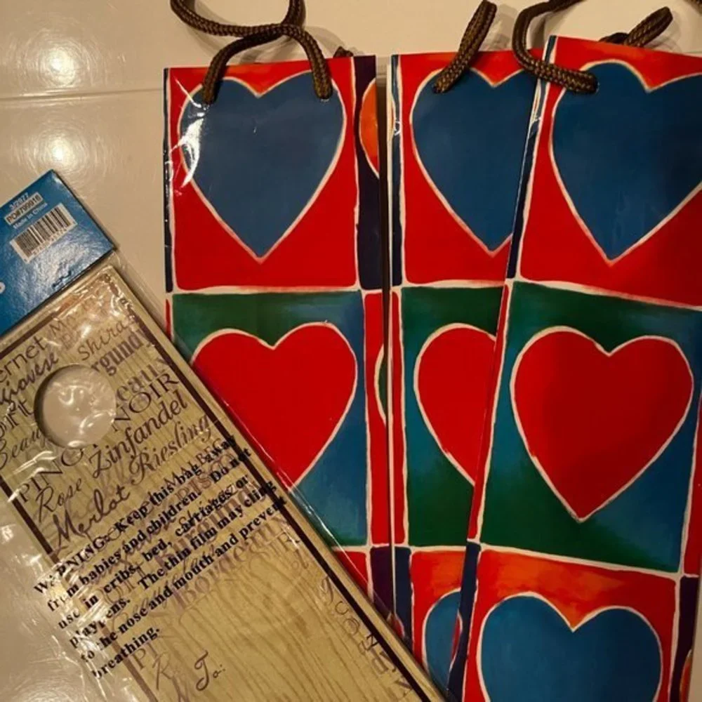 N/A wine tags