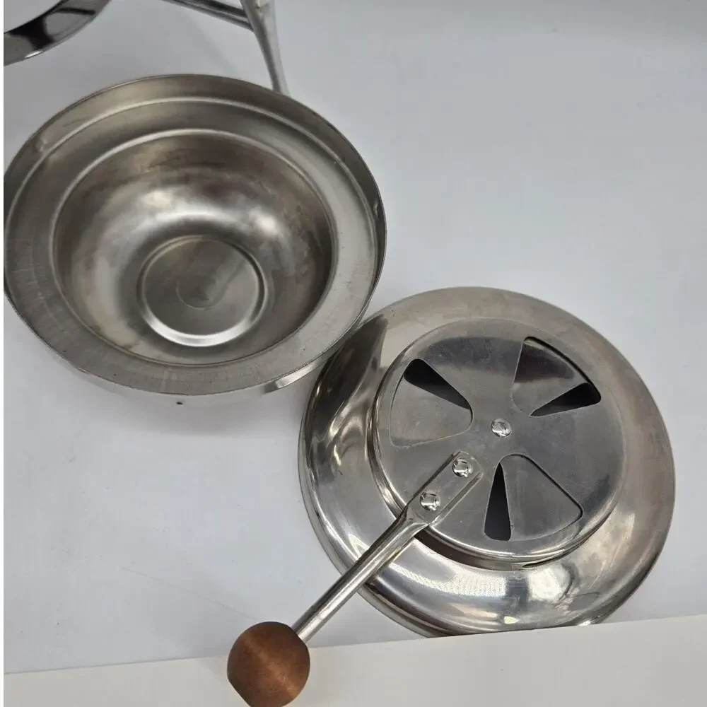 Ernest Sohn ETCO Industries mid century