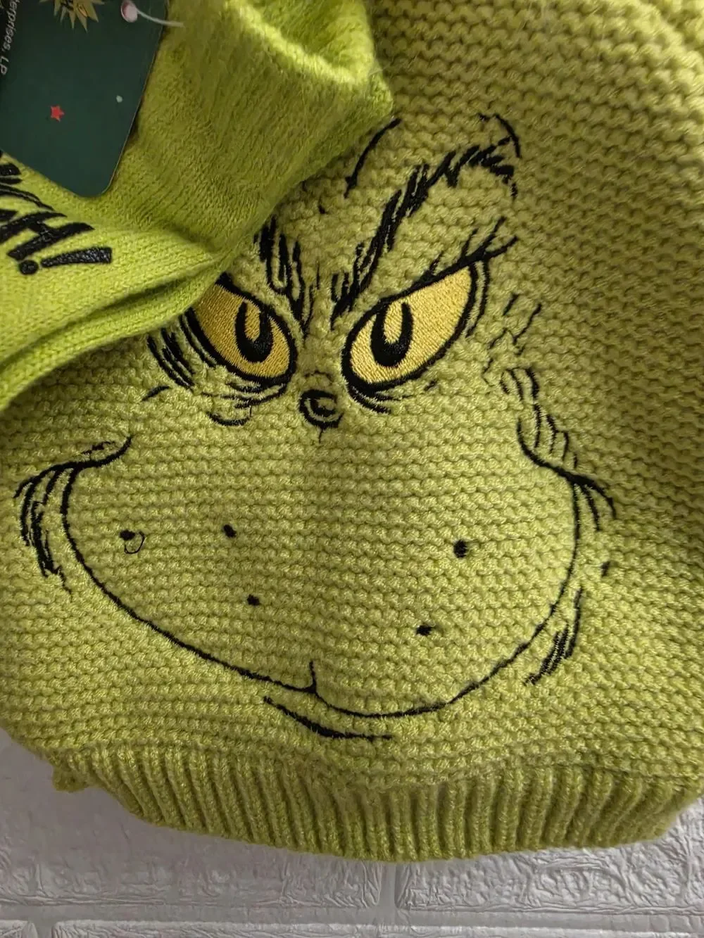 Dr. Seuss product dr