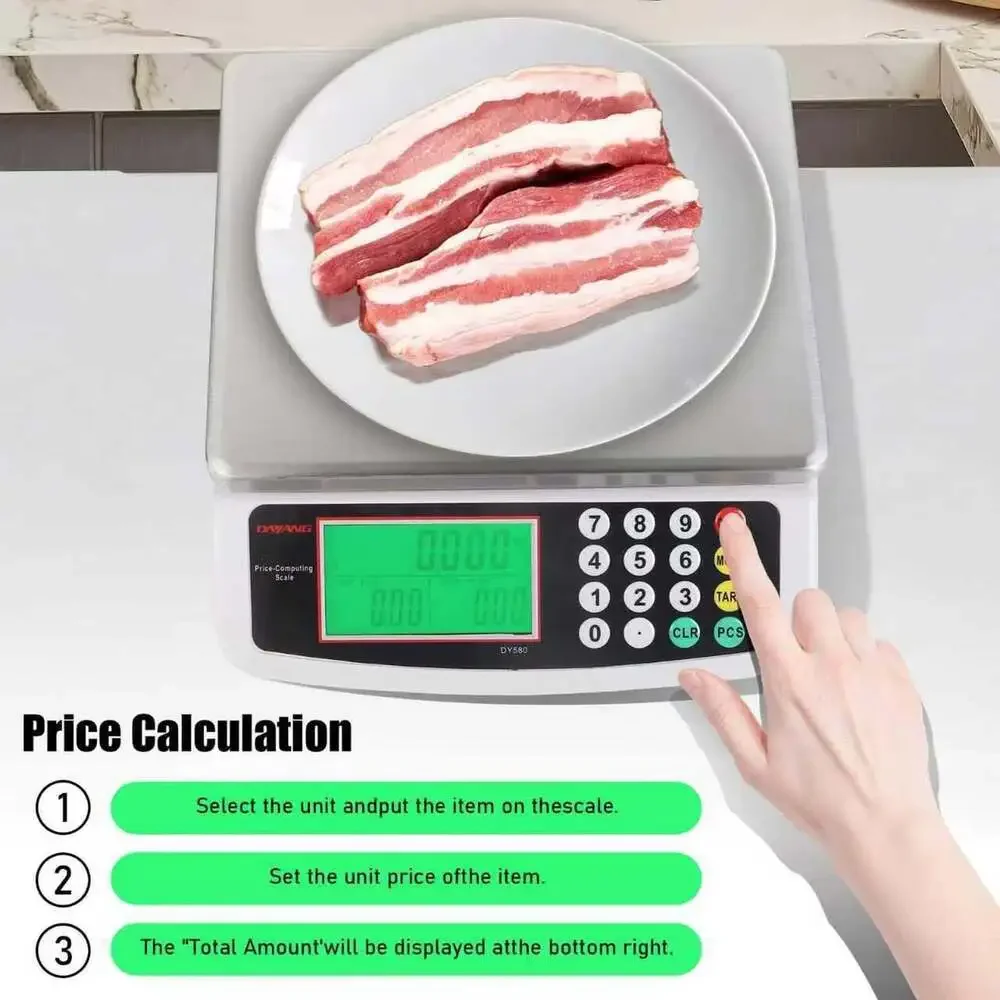 N/A digital kitchen