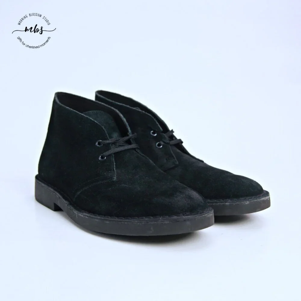 Clarks men size
