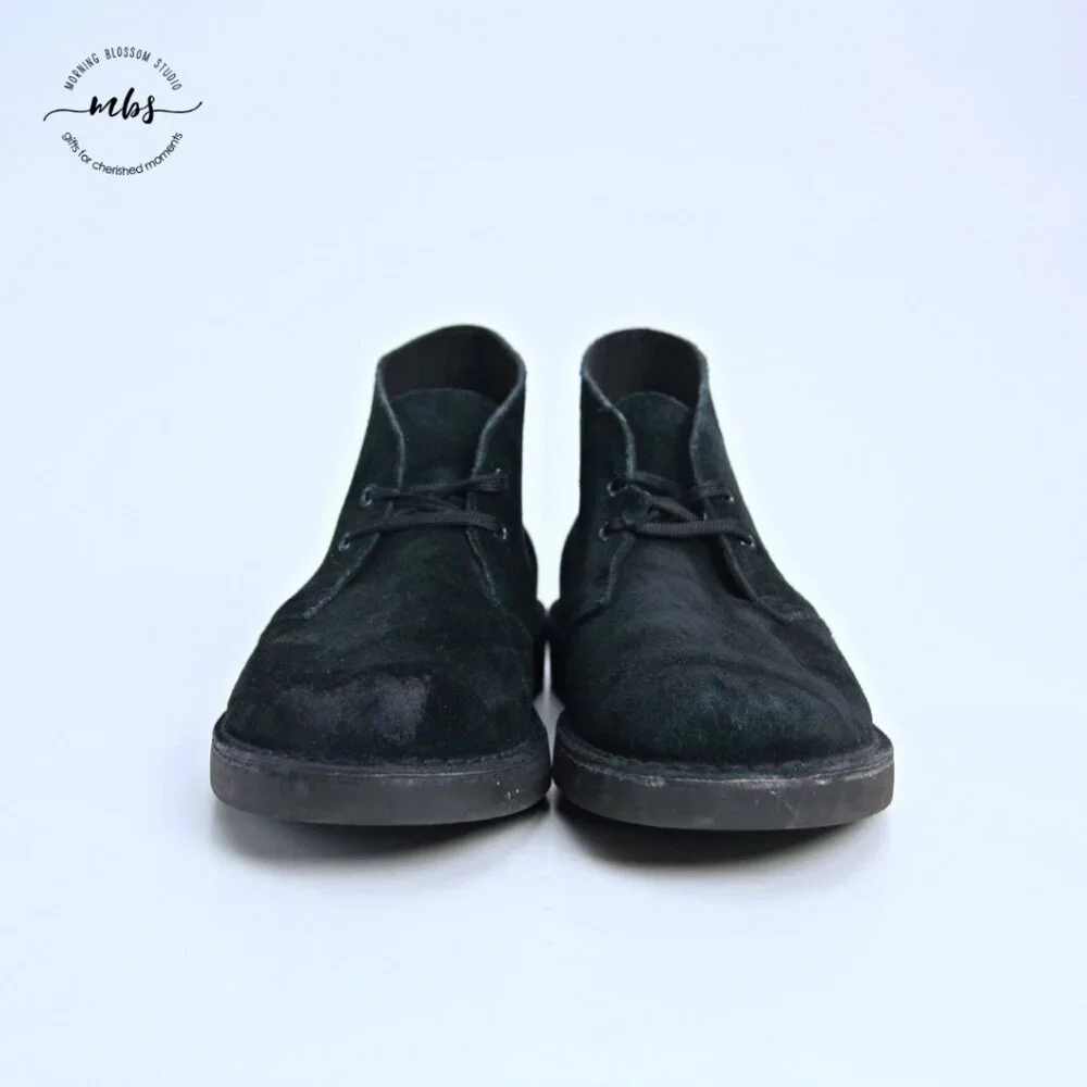Clarks men size