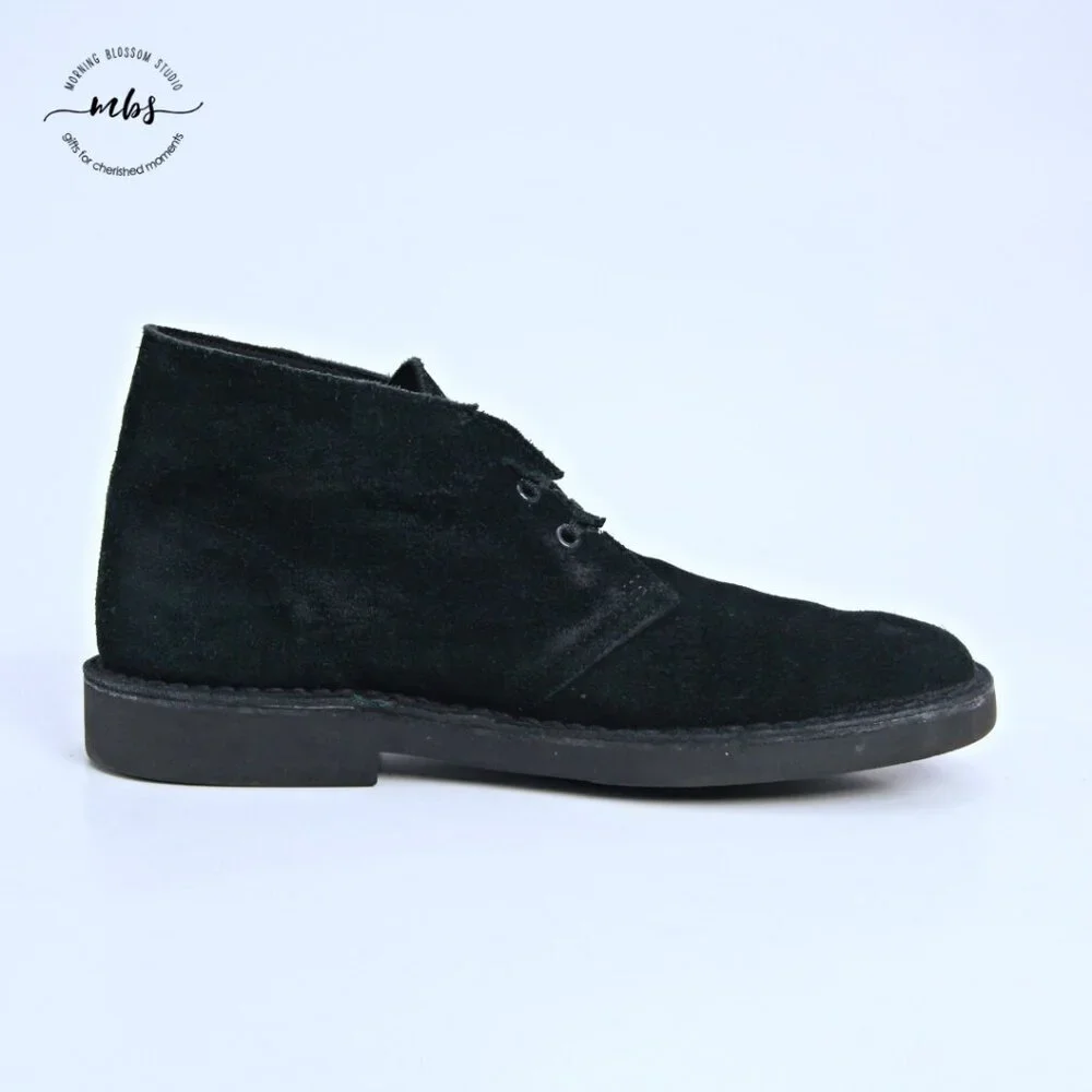 Clarks men size