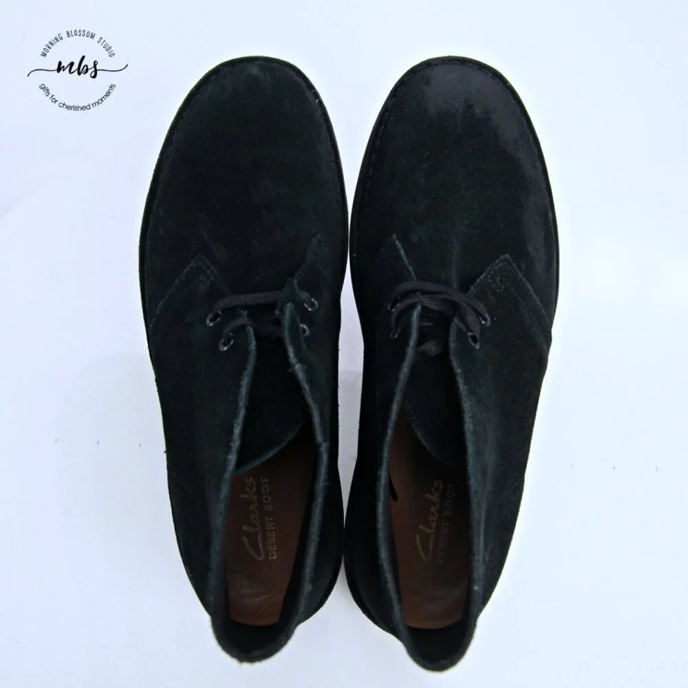 Clarks men size