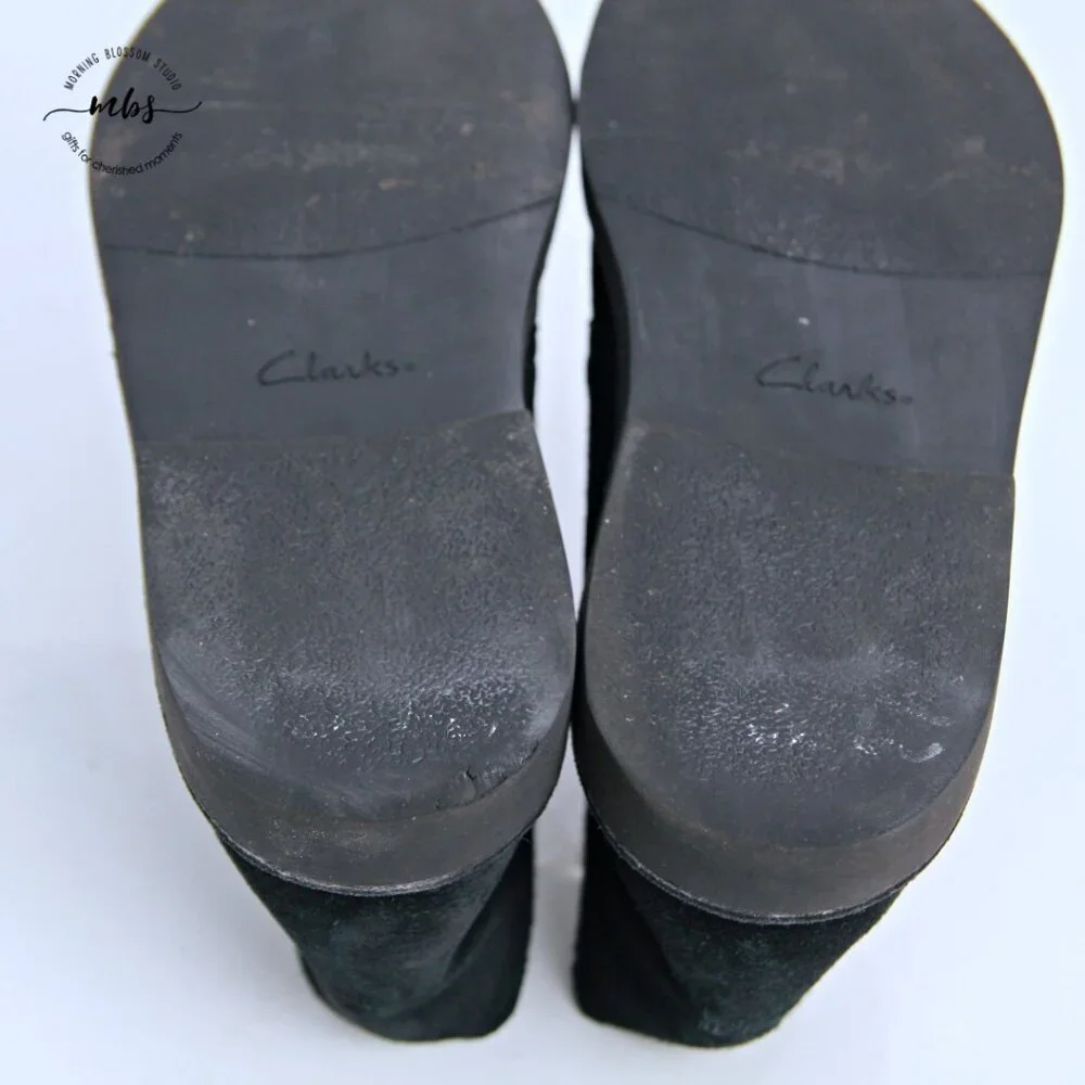 Clarks men size