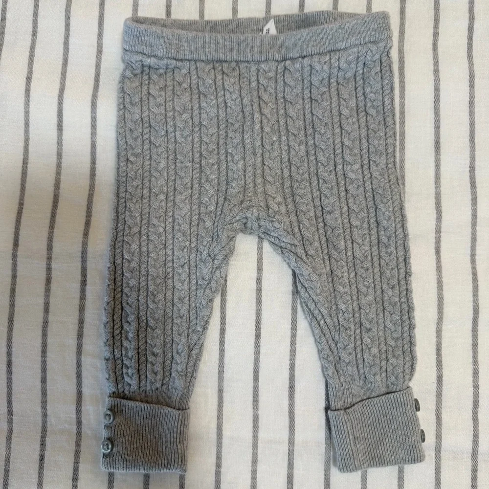 GAP comes all