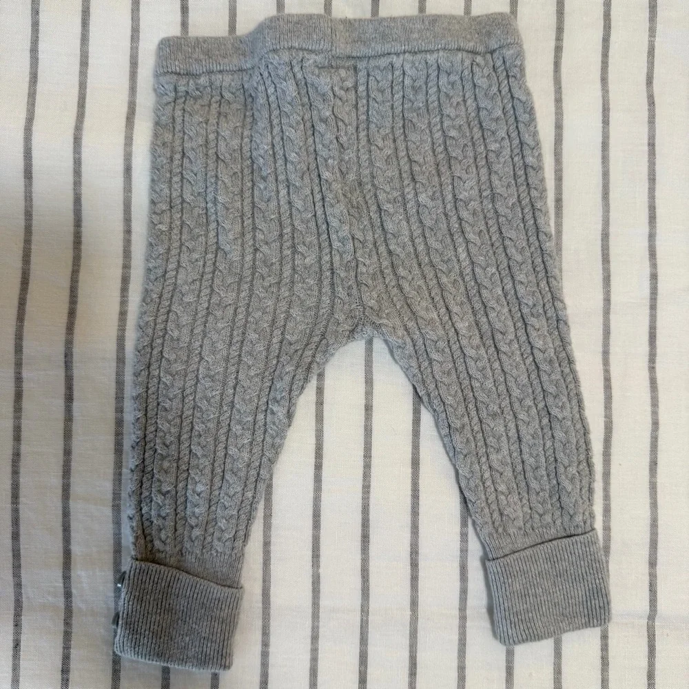 GAP except one