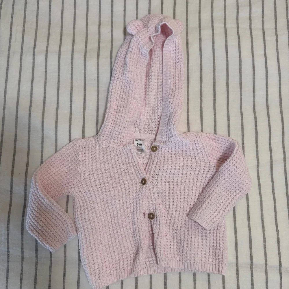 GAP one cozy picture
