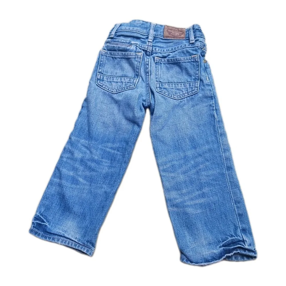 Gap baby toddler