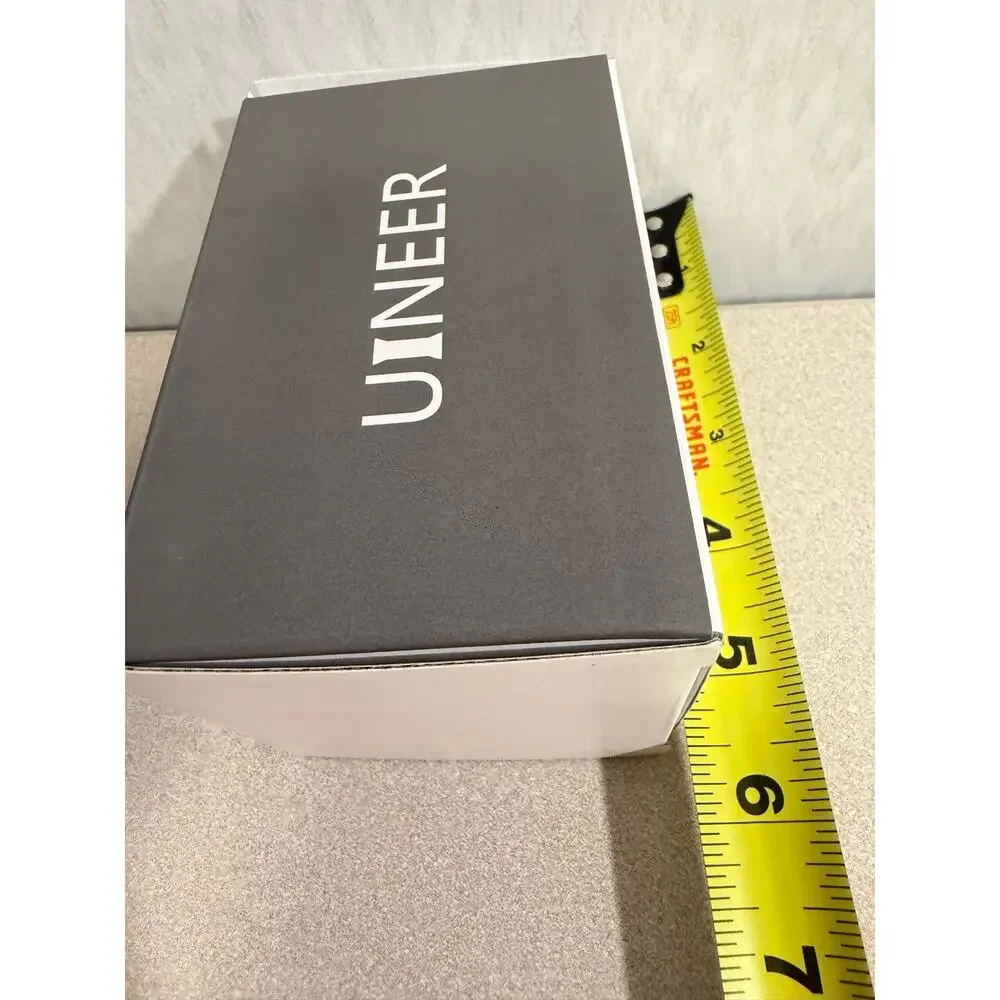 UINEER plus box