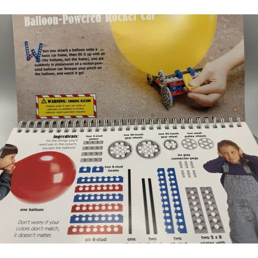 Lego this listing